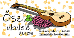 ukulele